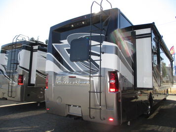 2023 THOR MOTOR COACH CHALLENGER 37FH*22
